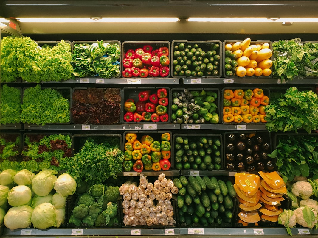 Digestive system health